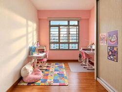 Blk 459 Segar Meadows (Bukit Panjang), HDB 4 Rooms #623586531